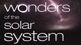 Wonders of the Solar System