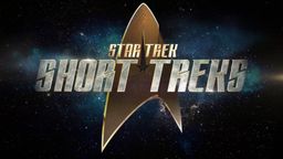 Star Trek: Short Treks