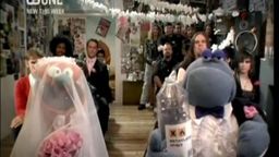 My Big Fat Gay Wedding / There's Something About Mervin
