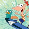 Phineas and Ferb