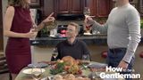 How to Upstage Thanksgiving