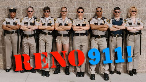 Reno 911!