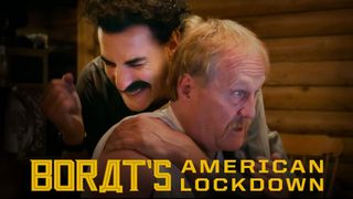 Borat's American Lockdown & Debunking Borat