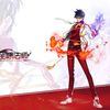Full-Time Magister
