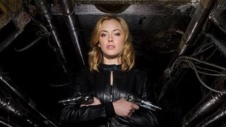 Painkiller Jane