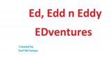 Ed Edd n Eddy: EDventures
