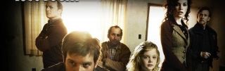 The Lost Room