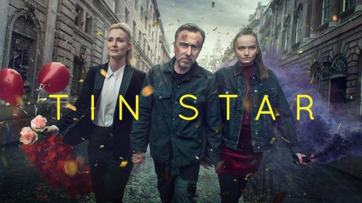 Tin Star