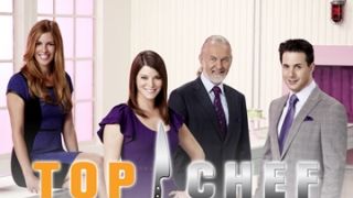 Top Chef: Just Desserts