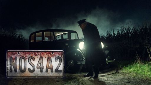 NOS4A2