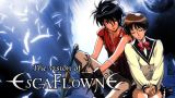 Vision of Escaflowne