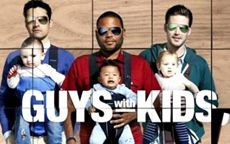 Guys With Kids
