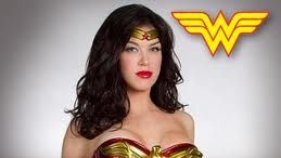 Wonder Woman (2011)