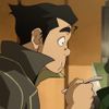 The Legend of Korra