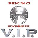 Peking Express VIP