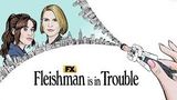 Fleishman is in Trouble