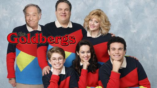 The Goldbergs