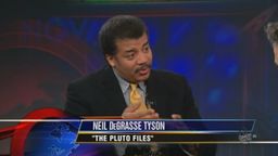 Neil deGrasse Tyson