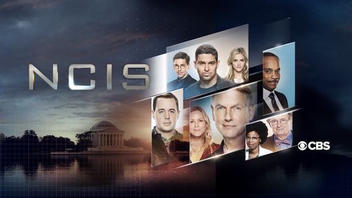 NCIS