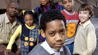 Everybody Hates Chris
