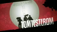 Tomtesterom