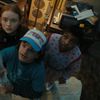 Stranger Things