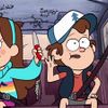 Gravity Falls
