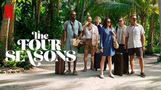 The Four Seasons