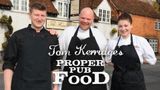 Tom Kerridge's Proper Pub Grub