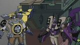Rise of the Constructicons