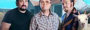 Trailer Park Boys