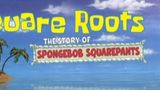 Square Roots: The Story of Spongebob Squarepants