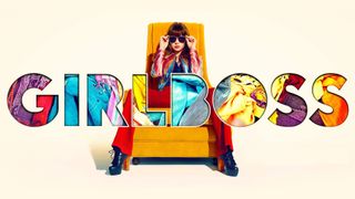 Girlboss