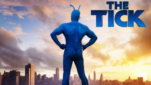 The Tick (2016)