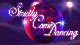 Strictly Come Dancing