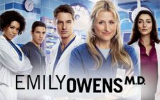Emily Owens, M.D.