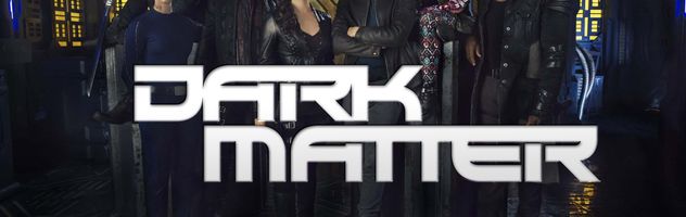 Dark Matter