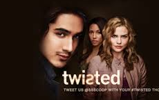 Twisted