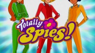 Totally Spies!
