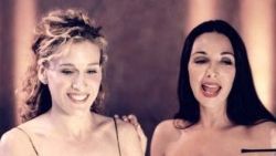 The Power of Female Sex