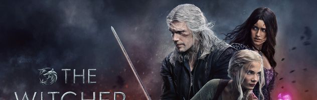 The Witcher