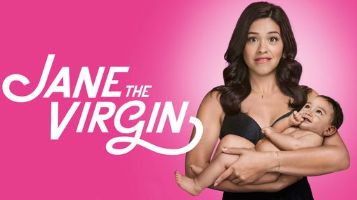 Jane The Virgin