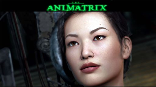 Animatrix