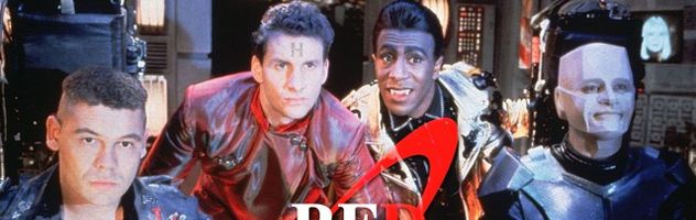 Red Dwarf
