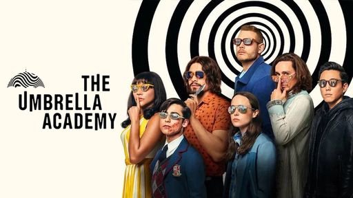 The Umbrella Academy