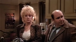 The One with the Boobies