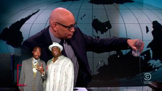 Robin Thicke's Legal Woes & Boxing