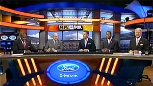 NFL on FOX