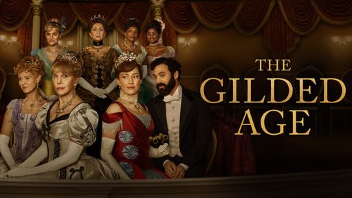 The Gilded Age