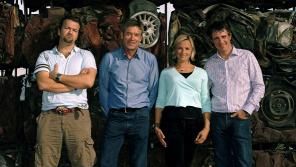 Fifth Gear